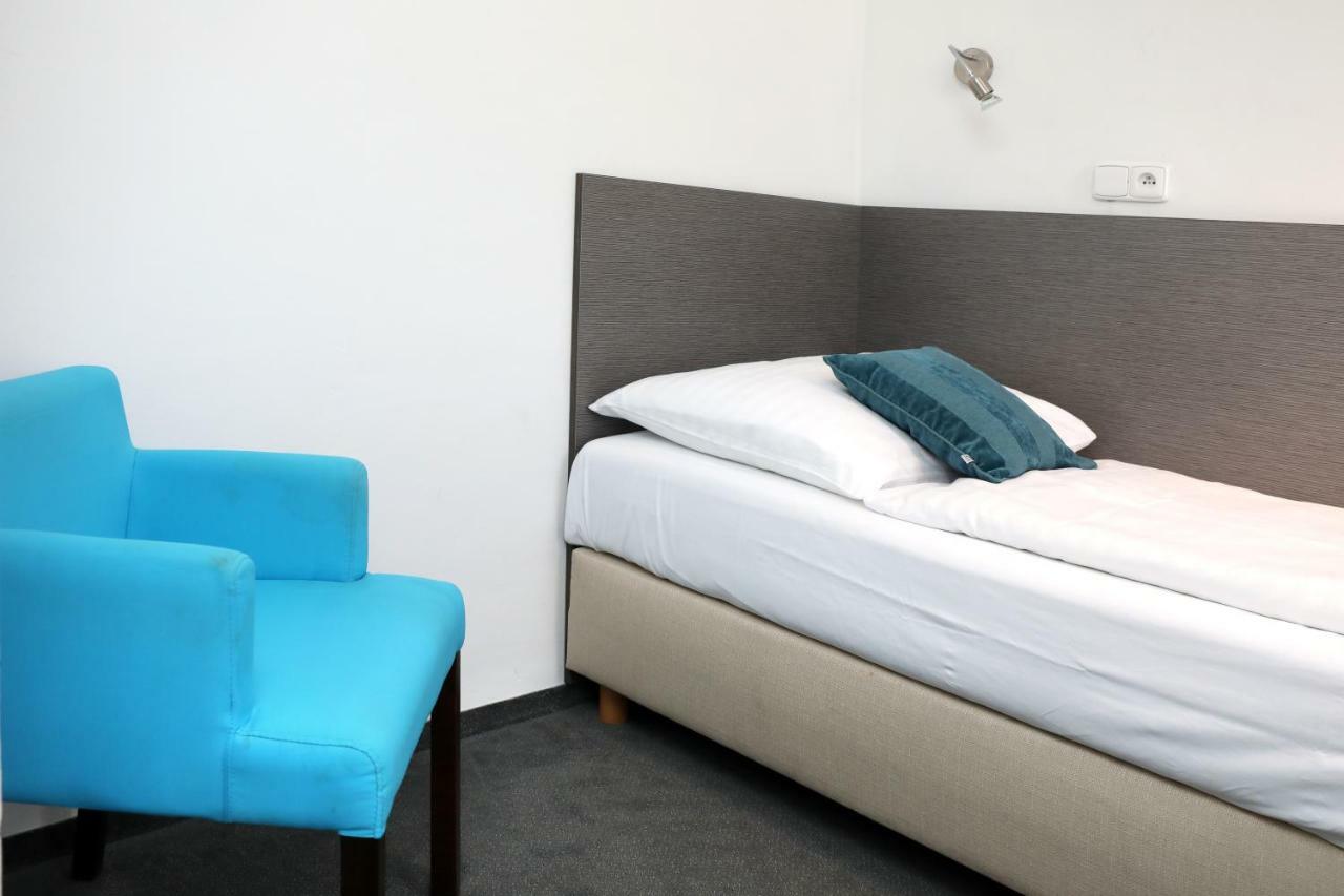 Pension U Tri Sedlaku Ceske Budejovice Bagian luar foto